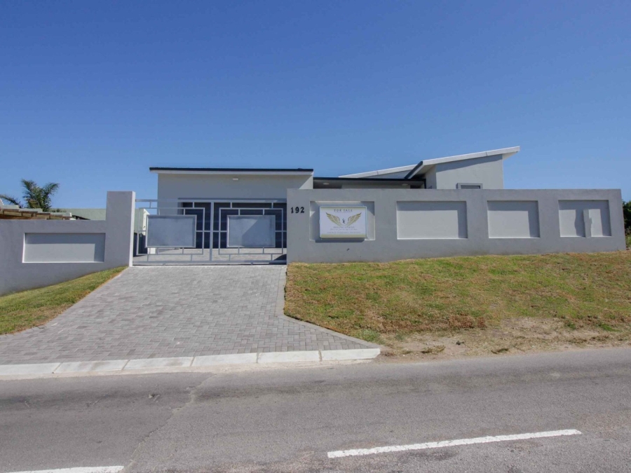 3 Bedroom Property for Sale in Aston Bay Eastern Cape
